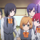 Illustration for article titled iShirobako/i Is an Anime about Making Anime